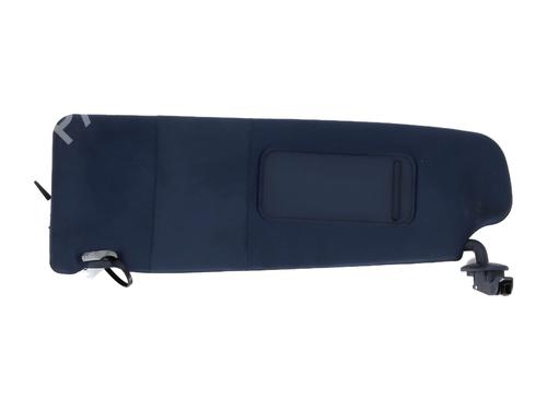 Pare-soleil gauche AUDI TT (8N3) 1.8 T (180 hp) 22949588