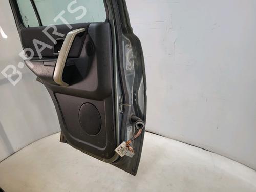 Left rear door LAND ROVER FREELANDER I (L314) 2.0 Td4 4x4 | BP22991169C4