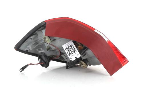 Right taillight SKODA FABIA II Combi (545) 1.9 TDI | BP31303968C35