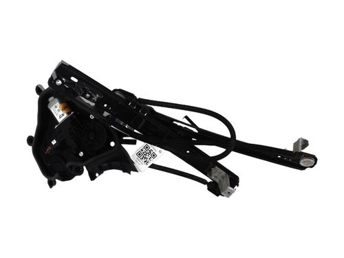 Used Front right window mechanism SEAT IBIZA IV (6J5, 6P1) 1.6 TDI (90 hp) 27908221
