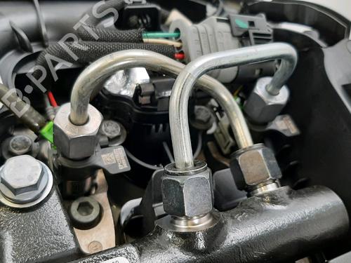 Engine CITROËN C5 III (RD_) 2.0 HDi 165 (RDRHHA, RDRHH8) | BP33299722M1  - Image 8