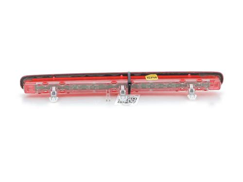 Third brake light SKODA YETI (5L) 2.0 TDI 4x4 | BP33753877L11 - Image 2