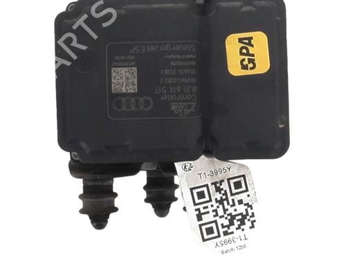 ABS pump AUDI TT (8J3)  | BP33809482M43  - Image 5