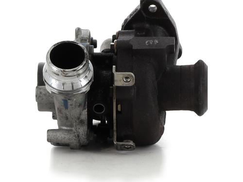 Turbocharger/Supercharger RENAULT MEGANE IV Hatchback (B9A/M/N_)  | BP28532807M71
