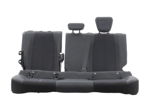 Used Rear seat Rear seat OPEL CORSA F (P2JO) CORSA-e (68) (136 hp) 33732998 33732998