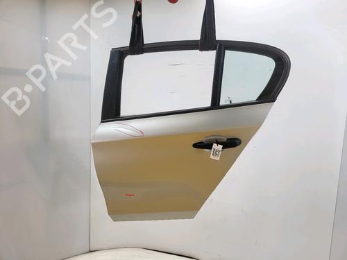 Used Left rear door BMW 1 (E87) 118 d (122 hp) 24056559