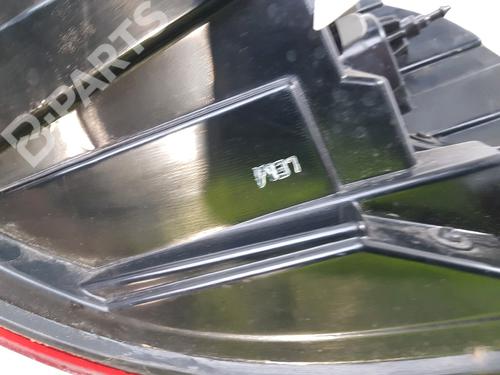 Left taillight KIA RIO III (UB) 1.2 CVVT | BP10435937C34 