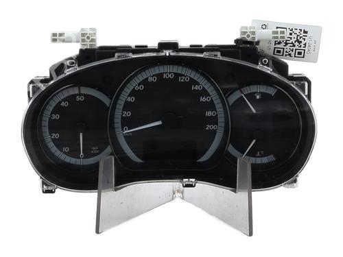Instrument cluster MERCEDES-BENZ CITAN Box Body/MPV (W415) 109 CDI (415.601, 415.603, 415.605) | BP24872444C47 