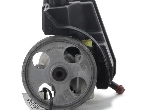 Used Steering pump CITROËN XSARA PICASSO (N68) 2.0 HDi (90 hp) 30118339