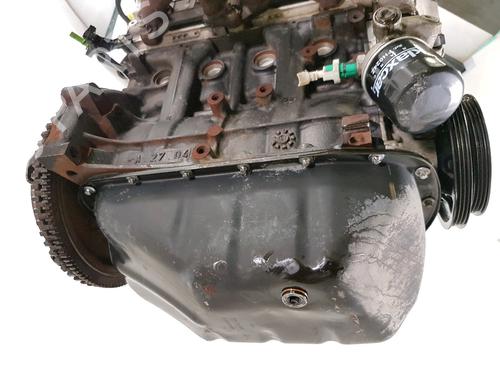 Motor RENAULT TWINGO I (C06_) 1.2 (C066, C068) | BP29198517M1 