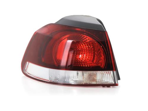 Left taillight VW GOLF VI (5K1) 1.4 TSI | BP38612567C34 - Image 2