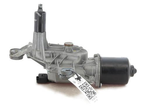 Used Front wiper motor CITROËN C4 Grand Picasso I (UA_) 1.6 HDi (109 hp) 25247727