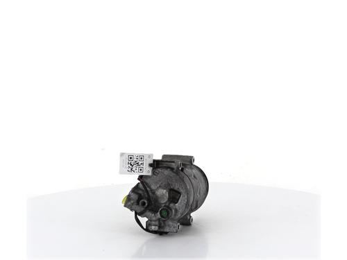 AC compressor MERCEDES-BENZ A-CLASS (W169) A 200 CDI (169.008, 169.308) | BP38742009M34 - Image 3
