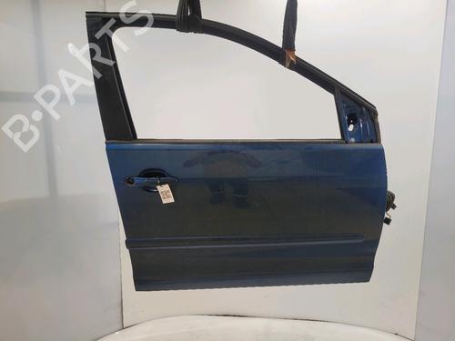 Used Right front door VW POLO (9N_, 9A_) [2001-2014]  28182180