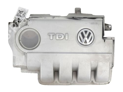 Topbeskyttelse VW TOURAN (1T1, 1T2) 1.9 TDI (105 hp) 26877540