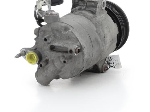 AC compressor FORD FIESTA VI (CB1, CCN) 1.0 Sport | BP37228453M34 - Image 3