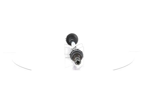 Left rear driveshaft JAGUAR XE (X760) 2.0 D | BP17372829M40 