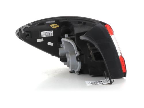 Right taillight RENAULT CAPTUR I (J5_, H5_) 1.5 dCi 90 (J5N4, J5M5, J5MW, J5M6, J5AL, J5AJ) | BP33949426C35 - Image 4