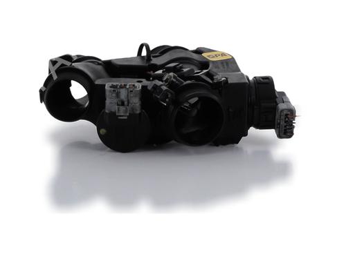 Medidor de massa de ar PEUGEOT 307 (3A/C) 1.6 HDi 110 (109 hp) 32355637