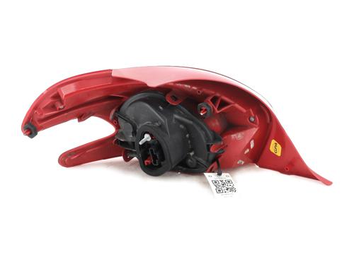 Right taillight PEUGEOT 208 I (CA_, CC_) 1.4 HDi | BP26189356C35 
