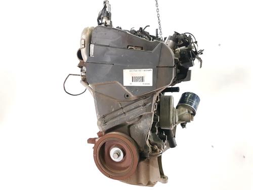 Motor RENAULT CLIO IV (BH_) 1.5 dCi 90 (90 hp) 30925218
