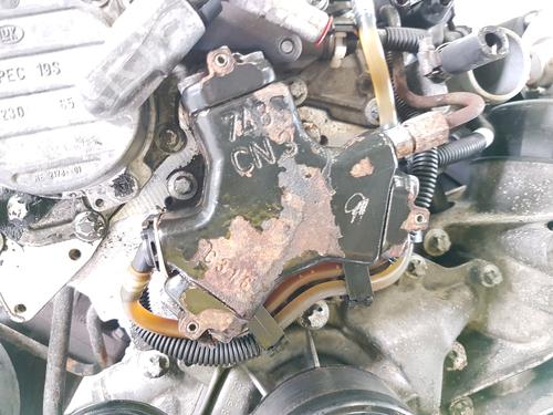 Engine MERCEDES-BENZ C-CLASS (W203) C 270 CDI (203.016) | BP26311858M1 