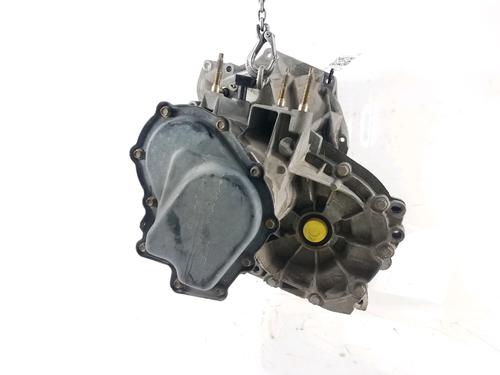 Gearbox FORD FIESTA IV (JA_, JB_) 1.25 i 16V | BP22887598M3 