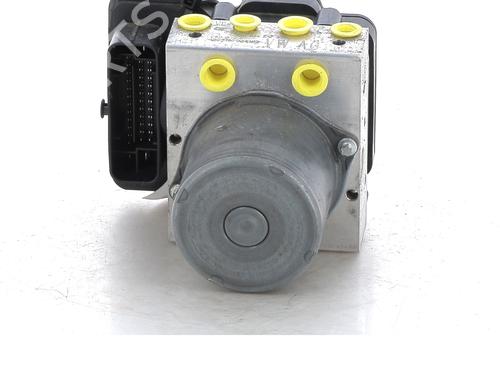 ABS Bremseaggregat AUDI A1 Sportback (GBA) 35 TFSI (150 hp) 17307791