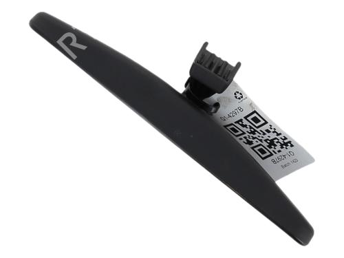 Rear mirror DACIA SANDERO II 1.5 dCi | BP38552303I6 - Image 3