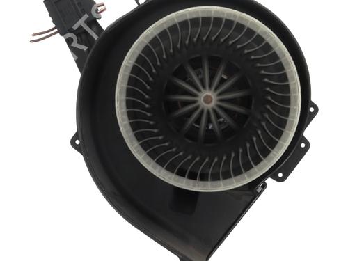 Heater blower motor VW POLO (9N_, 9A_) 1.4 TDI | BP24303460M62 