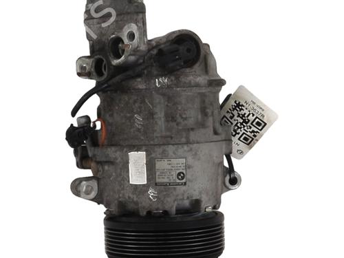 AC compressor BMW 1 (E87)  | BP26702979M34 