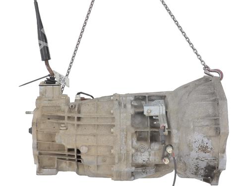 Gearbox ISUZU D-MAX I (TFR, TFS) 3.0 DiTD 4x4 (TFS85_) | BP27439394M3 