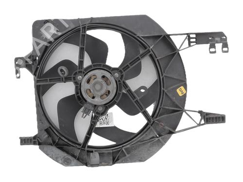 Used Radiator fan Radiator fan 37256654 37256654