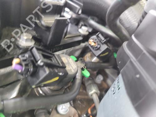 Motor CITROËN C4 II (NC_) 1.6 HDi 110 | BP29820133M1 