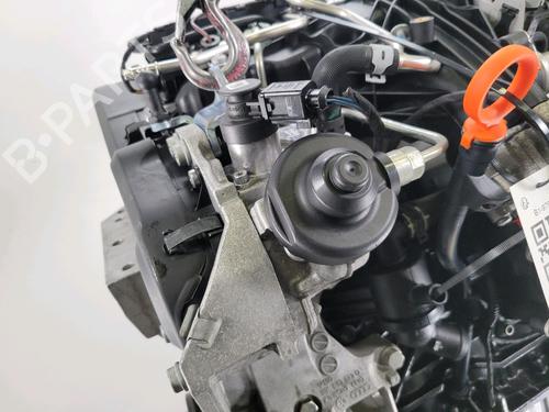 Engine SEAT IBIZA IV (6J5, 6P1) 2.0 TDI | BP40058108M1 - Image 8