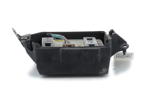 Used Fuse box Fuse box RENAULT MODUS / GRAND MODUS (F/JP0_) 1.5 dCi (FP0E, JP0E) (65 hp) 33420445 33420445