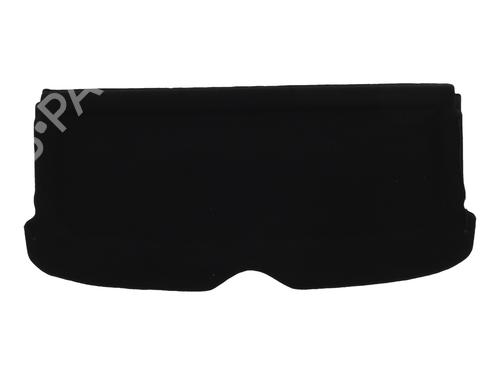 Used Rear parcel shelf Rear parcel shelf PEUGEOT 307 (3A/C) 1.6 HDi (90 hp) 33972909 33972909