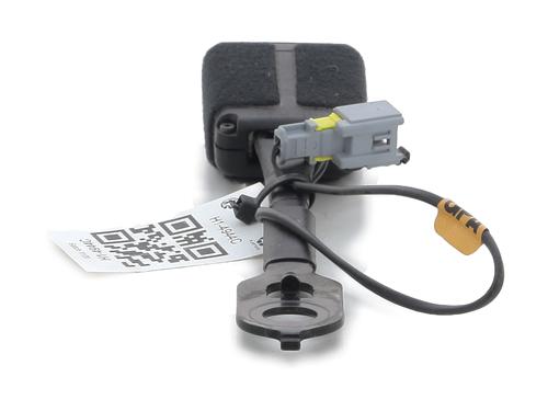 Seat buckle PEUGEOT 2008 I (CU_) 1.2 THP 110 / PureTech 110 | BP29931393I32