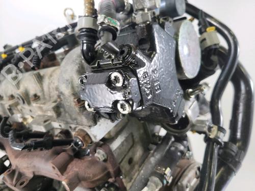 Engine FIAT GRANDE PUNTO (199_)  | BP28573459M1