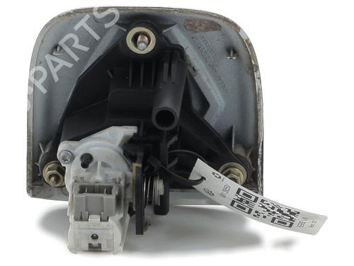Tailgate handle RENAULT CLIO II (BB_, CB_)  | BP28177235C132 