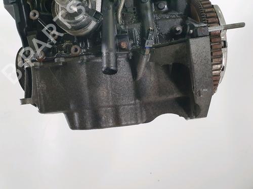 Engine RENAULT CLIO III (BR0/1, CR0/1)  | BP34428009M1  - Image 10