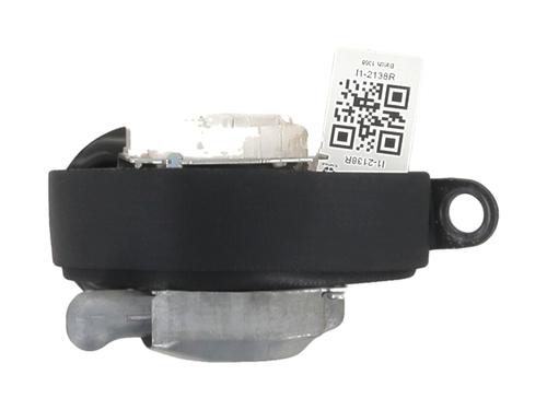 Used Front left seatbelt Front left seatbelt PEUGEOT 107 (PM_, PN_) 1.0 (68 hp) 34204842 34204842