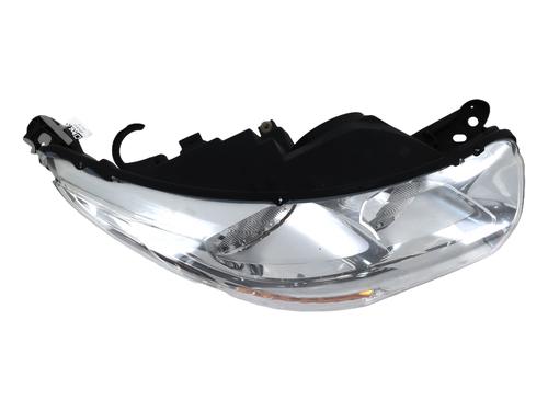Right headlight CITROËN C4 II (NC_) 1.6 HDi 110 | BP38717002C29 - Image 5
