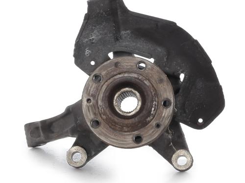 Used Left front steering knuckle PEUGEOT EXPERT Tepee (VF3X_) 2.0 HDi 100 (98 hp) 30827868