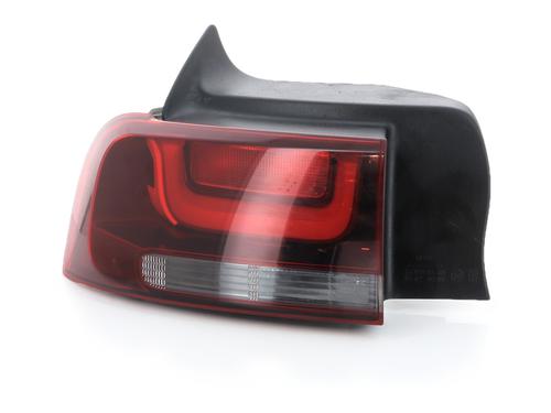 Left taillight CITROËN C4 CACTUS 1.6 BlueHDi 100 | BP40004285C34 - Image 2