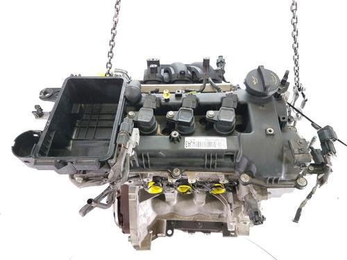 Engine KIA PICANTO II (TA) 1.0 | BP31699340M1 