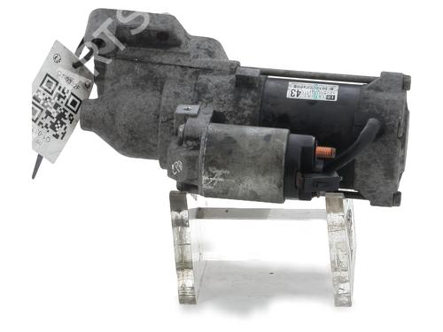 Starter MITSUBISHI LANCER VIII Sportback (CX_A) | BP25860125M8