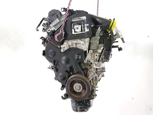 Used Engine Engine PEUGEOT 207 SW (WK_) 1.6 HDi (92 hp) 36006648 36006648