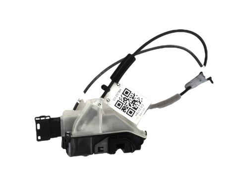 Used Front right lock PEUGEOT EXPERT Van (V_) 2.0 BlueHDi 180 (177 hp) 28834483