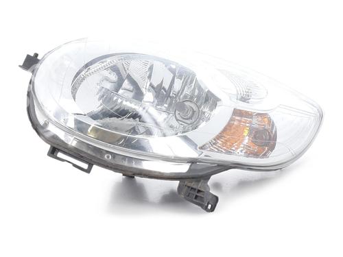 Left headlight CITROËN C1 (PM_, PN_) 1.4 HDi | BP35941040C28 - Image 4